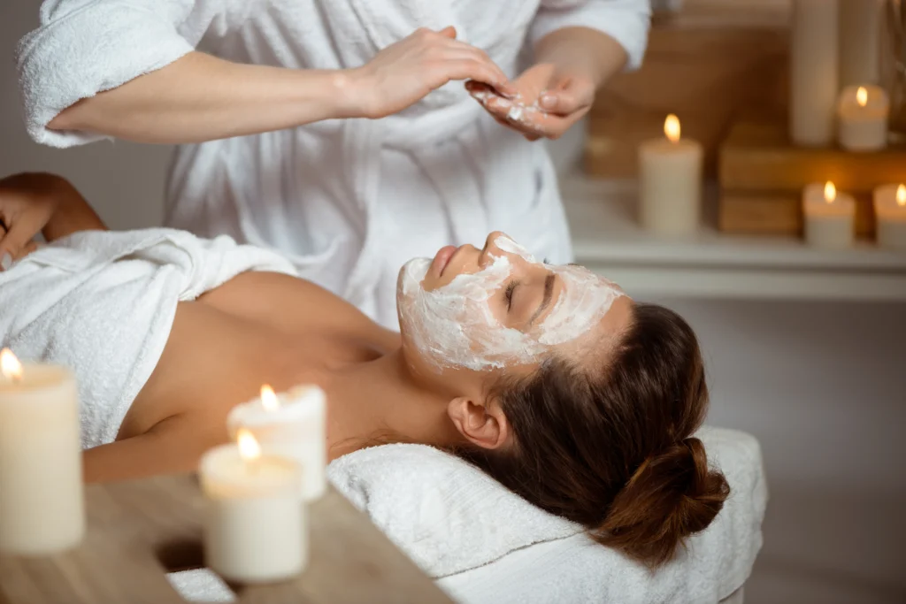 Cilt bakımı sonrası doğru ürün kullanımı