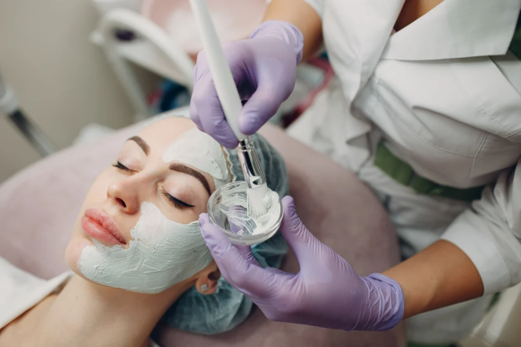 Gayrettepe güzellik merkezi lazer bakım