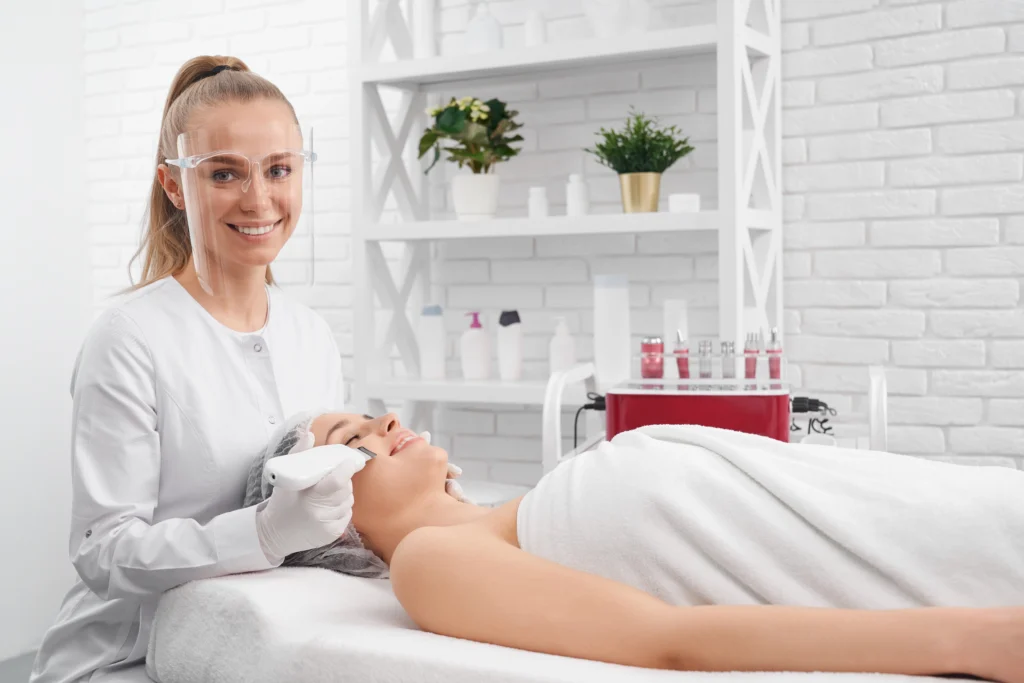 İlk defa güzellik merkezine gidecekler için öneriler