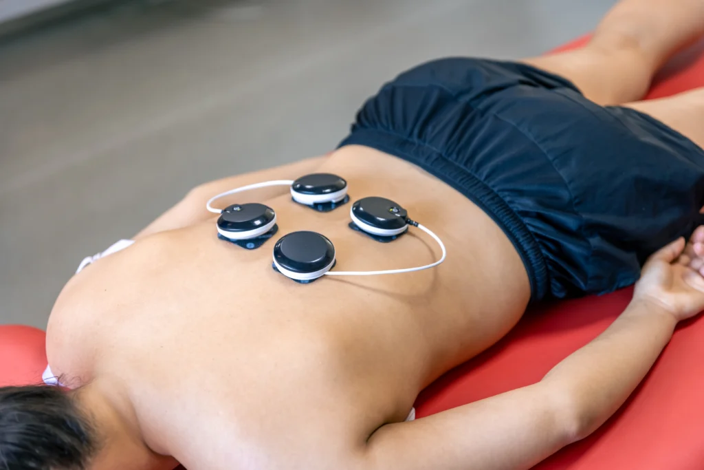 Pasif jimnastik kimlere uygundur