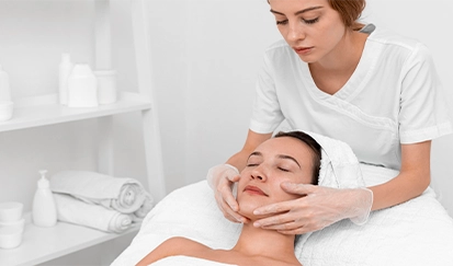 Dream Moon Beauty güzellik merkezi tanıtımı