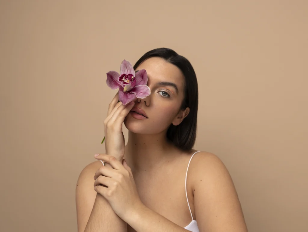 Osmanbey güzellik merkezi Dream Moon Beauty cilt bakımı